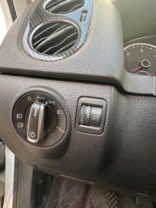 Volkswagen Tiguan 2014