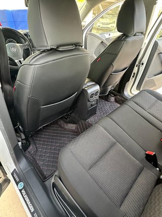 Volkswagen Tiguan 2014