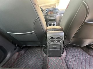 Volkswagen Tiguan 2014