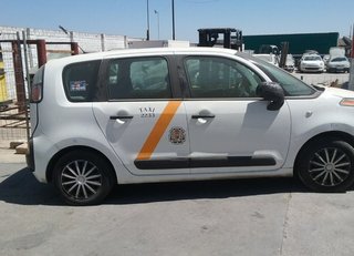 4887884 centralita motor uce 9677013180 citroen c3