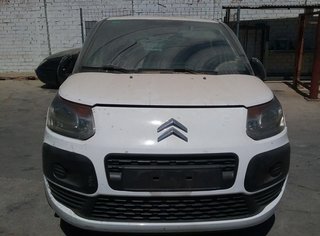 4887884 centralita motor uce 9677013180 citroen c3