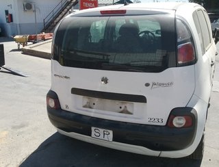 4887884 centralita motor uce 9677013180 citroen c3