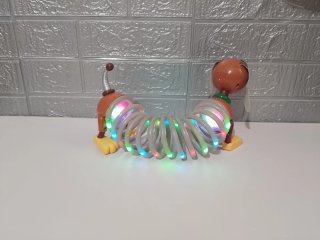 Lampara Perro Slinky Toy Story Disney Pixar
