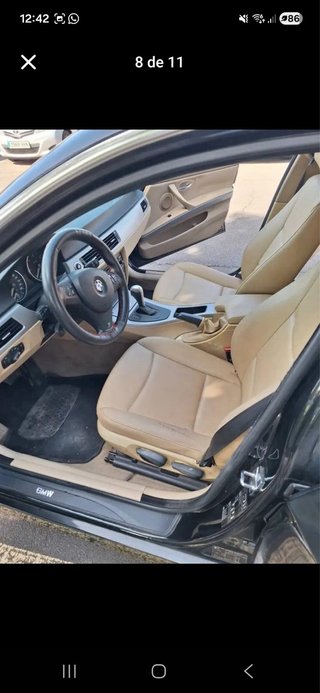 BMW Serie 3 2006