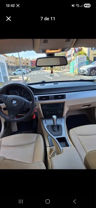 BMW Serie 3 2006