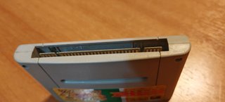Hoshi no Kirby Super Deluxe SNES