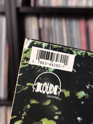 Vinilo Rap Tha Alkaholiks - 21 & Over LP 1993