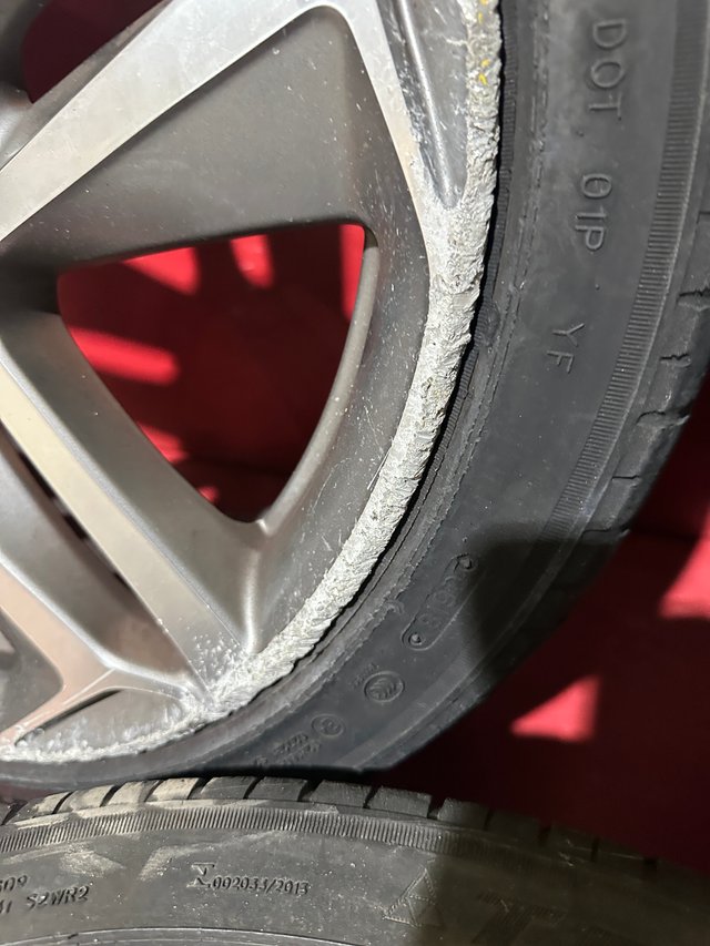 Llantas 18 Pulgadas Peugeot 308 Gti 3008 original
