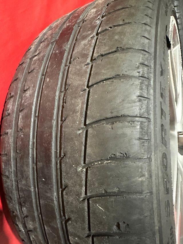 Llantas 18 Pulgadas Peugeot 308 Gti 3008 original
