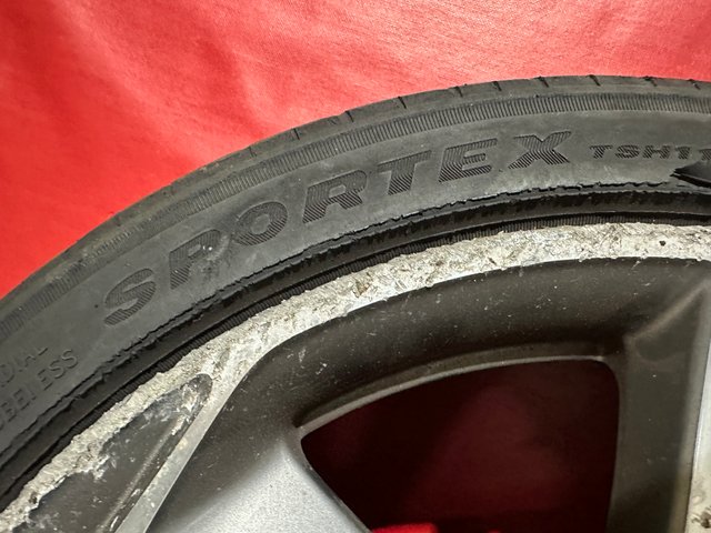 Llantas 18 Pulgadas Peugeot 308 Gti 3008 original