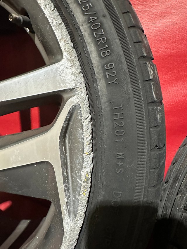 Llantas 18 Pulgadas Peugeot 308 Gti 3008 original
