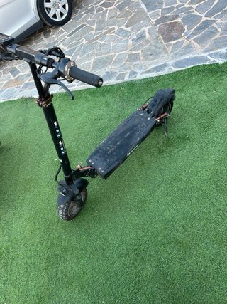 Patinete Eléctrico SmartGyro Rockway Pro