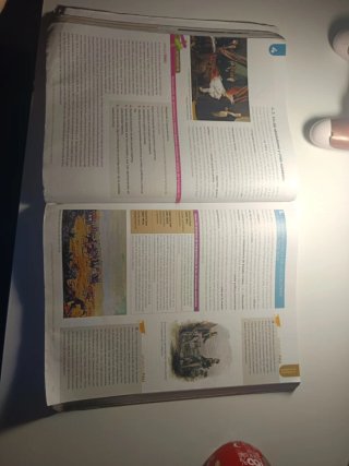 Proyecto Hércules. Historia de España. Objetivo...