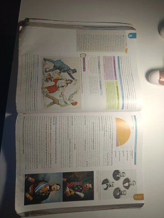 Proyecto Hércules. Historia de España. Objetivo...