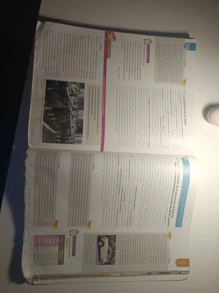 Proyecto Hércules. Historia de España. Objetivo...