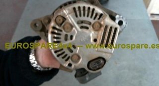 Alternador toyota 27060-67070 land cruiser 18917