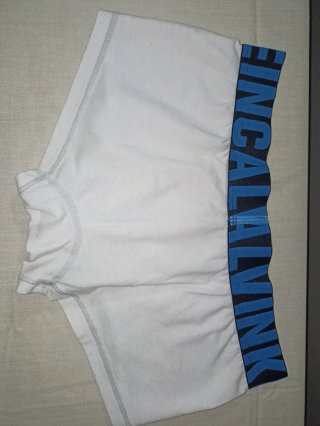 - Calzoncillos ORIGINALES .!!! OFERTA .!!!