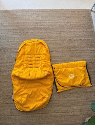 Saco Bugaboo Bee