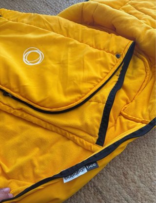 Saco Bugaboo Bee