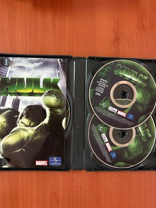 Hulk Ed. Big Box (PC)