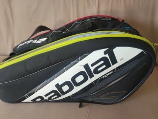 Paletero 2 palas BABOLAT