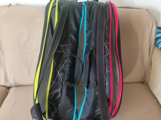 Paletero 2 palas BABOLAT