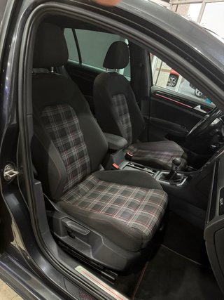 VOLKSWAGEN 🟢 GOLF GTI 220cv 2015 132000km TECHO