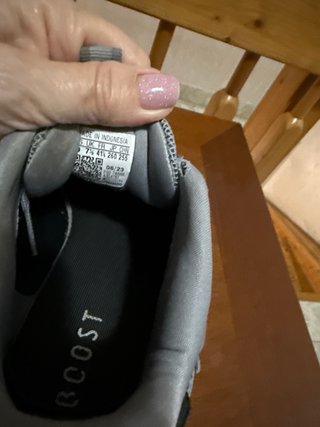 adidas Sportswear X_PLRPHASE - Scarpe da allenamen