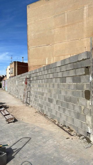 Reformas todos azulejos pintura pladur fontanería