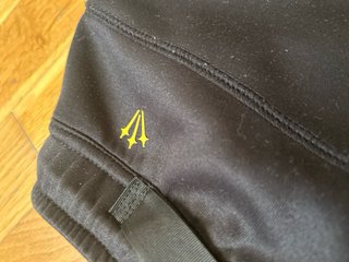 Pantalones Nike x NOCTA Talla M Negros
