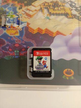 Super Mario Bros. Wonder