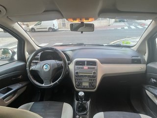 FIAT Punto 2007