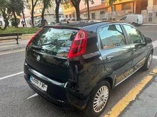 FIAT Punto 2007