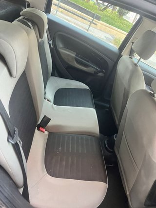 FIAT Punto 2007