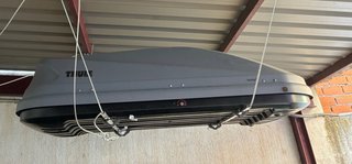 Cofre de techo Thule Touring M 634200