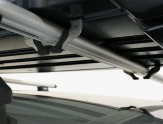 Cofre de techo Thule Touring M 634200