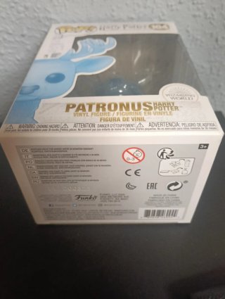 Funko Pop Harry Potter Patronus 104