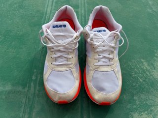 Nike LunarSpeed Mariah Talla 46