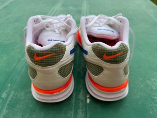 Nike LunarSpeed Mariah Talla 46