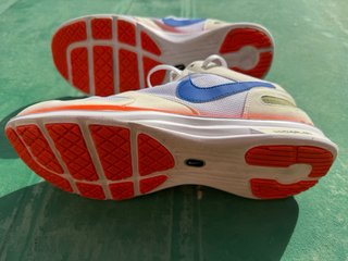 Nike LunarSpeed Mariah Talla 46