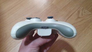 Mando Xbox 360