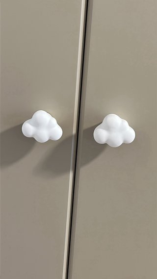 Armario infantil PAX Ikea