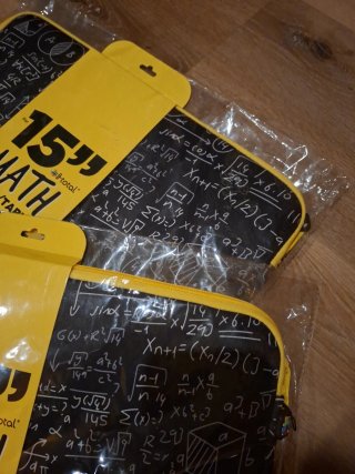 Fundas portatiles 13 y 15 pulgadas