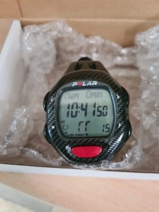 Polar S725