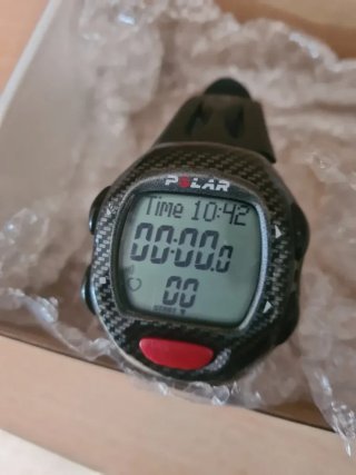 Polar S725