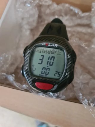 Polar S725