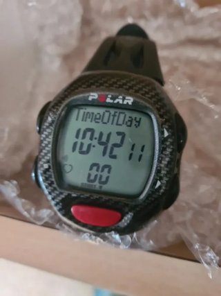Polar S725