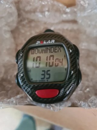Polar S725
