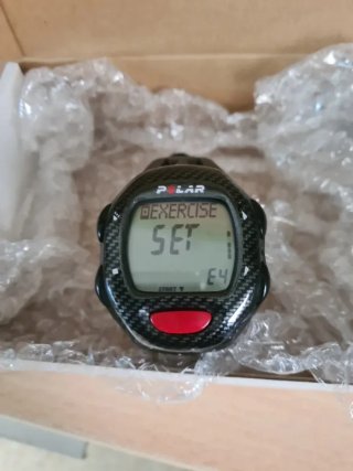 Polar S725
