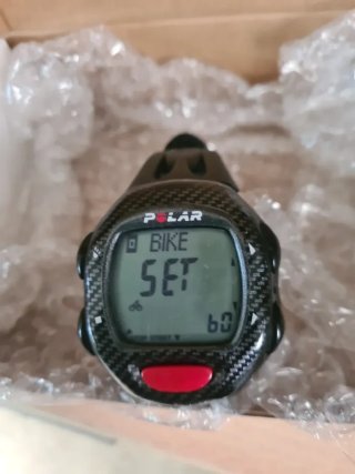 Polar S725